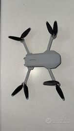 Potensik Atom 4K - Pezzi di ricambio