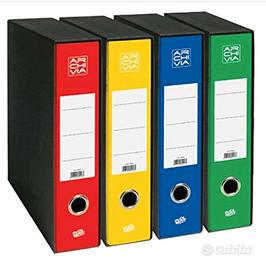 Faldoni porta documenti