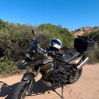 Bmw f800 gs