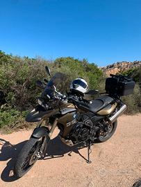 Bmw f800 gs