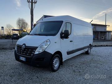 Renault Master L3H2 2.3DCI 145cv Furgone