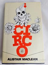 Circo - Club Degli Editori - 1976 - 9783785211847