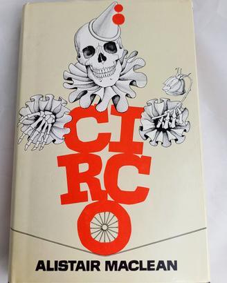 Circo - Club Degli Editori - 1976 - 9783785211847