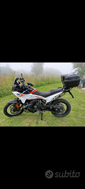 KTM Adventure 790