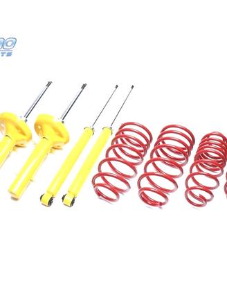 SOSPENSIONE SPORTIVA PEUGEOT 307 SW 2002-2008 30/3