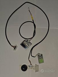 Kit Ricambi Samsung UE50ES6900 - Moduli e Cablaggi