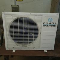 climatizzatore