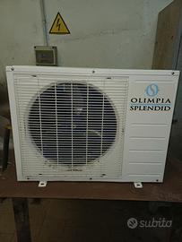 climatizzatore