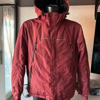 Giacca neve Hidra svi/snowboard