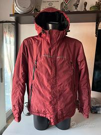 Giacca neve Hidra svi/snowboard