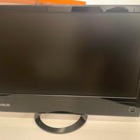 Monitor Asus 23” full hd