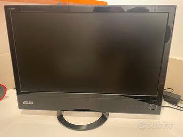 Monitor Asus 23” full hd