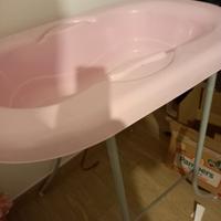 vaschetta bagno