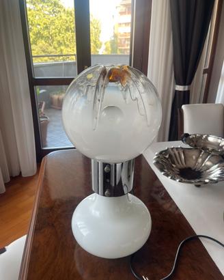 Lampada  da tavolo anni 70
