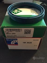 Kit Cuscinetto mozzo-eccentrico per B4/F4 old