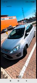 FORD GRAND C MAX