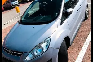 FORD GRAND C MAX