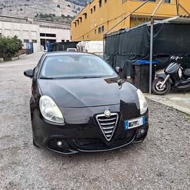 Alfa Romeo Giulietta 1.6 Jtdm-2