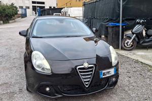 Alfa Romeo Giulietta 1.6 Jtdm-2