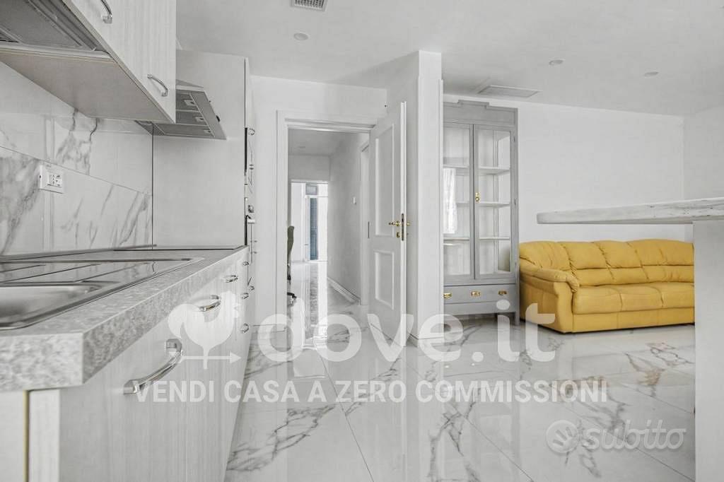 Appartamento – Sava, Taranto - Vista 2