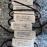trasformatori per strisce LED 