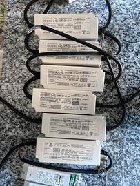 trasformatori per strisce LED 