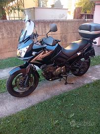 Suzuki v strom 650