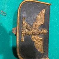 Giberna Regio esercito