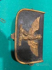 Giberna Regio esercito