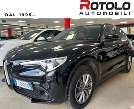 ALFA ROMEO Stelvio 2.2 Turbodiesel 180 CV AT8 Q4