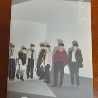 Album director's cut - seventeen con inclusioni