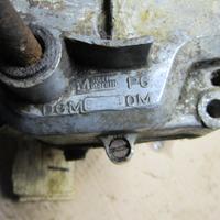 P6 Motore MINARELLI
