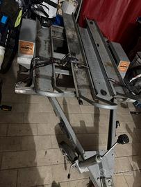 carrello rimorchio moto