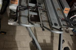 carrello rimorchio moto