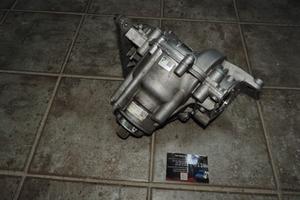 Differenziale anteriore BMW X1 F48 2.0 150cv xdriv