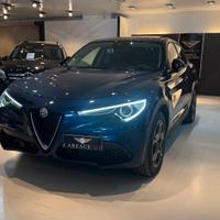 ALFA ROMEO STELVIO Q4 SPORT EDITION 2.1 TD 210CV -