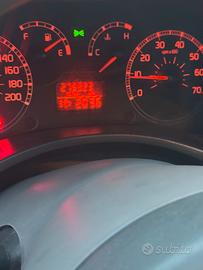 Fiat panda 1.3 mtj anno 2007