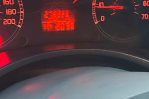 Fiat panda 1.3 mtj anno 2007