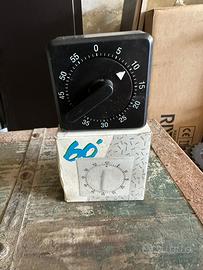 Timer da cucina classico