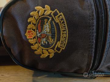 Burberrys Sacca Golf