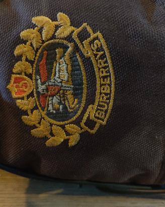 Burberrys Sacca Golf