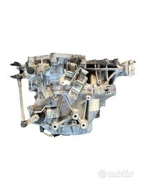 CAMBIO MANUALE COMPLETO JEEP Compass Serie BYL Die