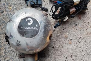 maxhaust sound booster