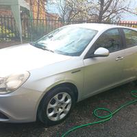 Giulietta 1.6 Mjt 105cv