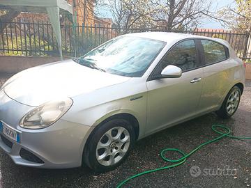 Giulietta 1.6 Mjt 105cv