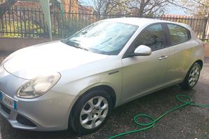 Giulietta 1.6 Mjt 105cv