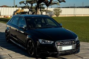 Audi s3 8v