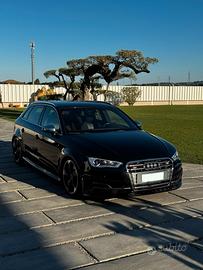 Audi s3 8v