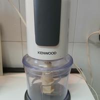 tritatutto kenwood