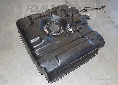 Serbatoio carburante Land Rover Discovery 2 td5